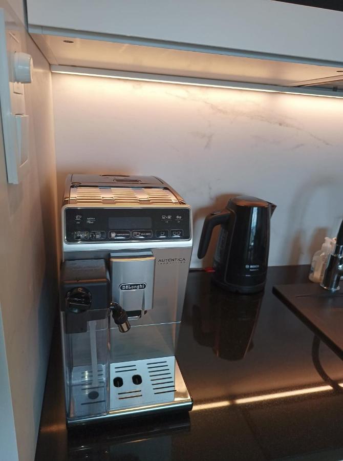 Apartment Orlik Gdynia