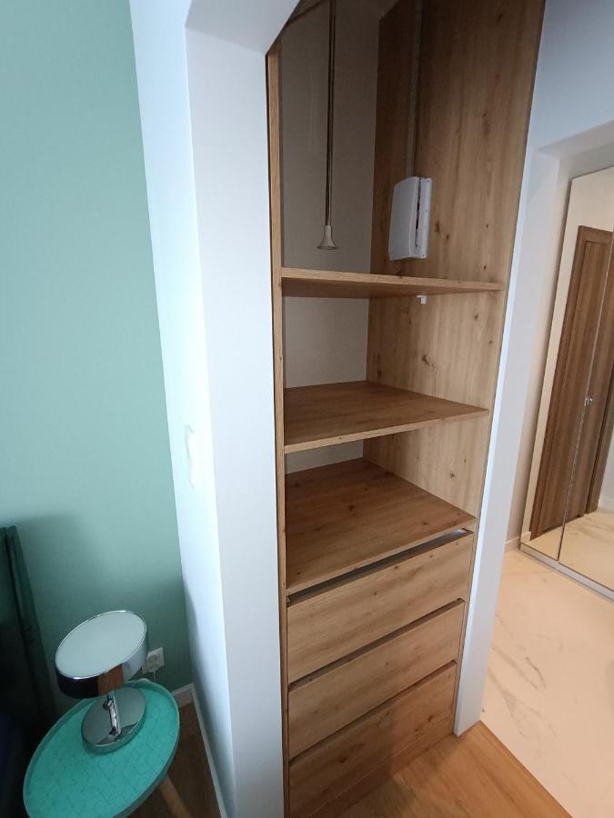 Orlik Apartment *
