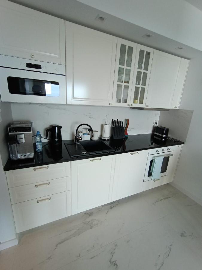 Orlik Apartment