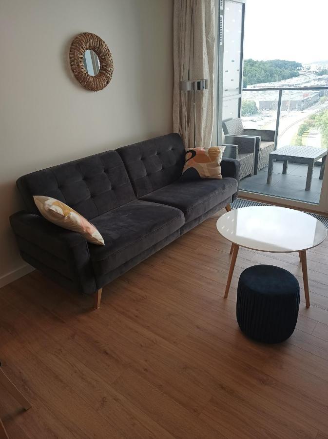 Apartment Orlik
